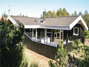 Holiday home Ferievej III